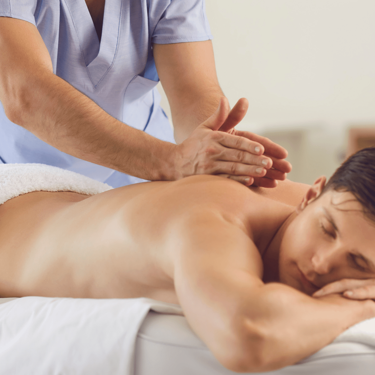 6 Sesiones Fisioterapia a Domicilio Lanzahita - Recupérate - Imagen 4