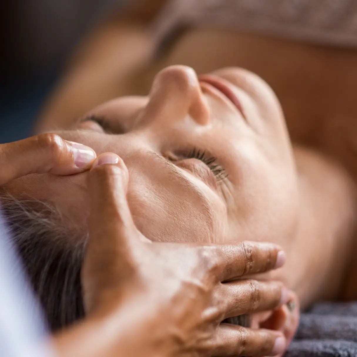 Masaje Integral para Mujer en Piedralaves - 60 min - Imagen 2