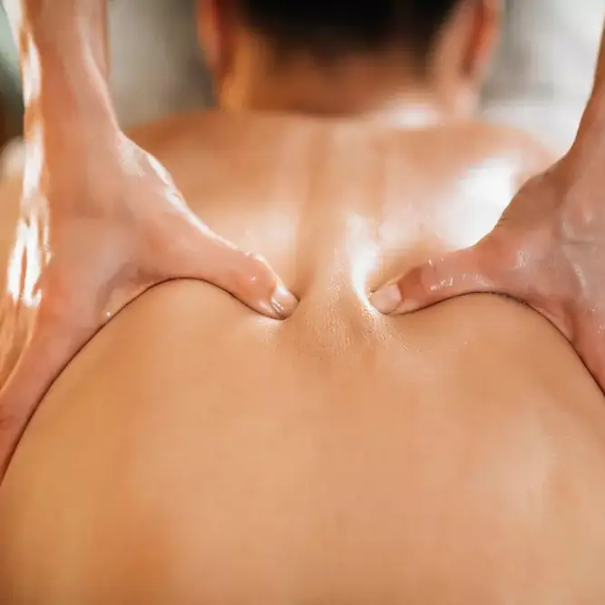 Masaje descontracturante domicilio Piedralaves: escucha tu cuerpo, recarga energía, elimina dolor musculatura Valle Tiétar