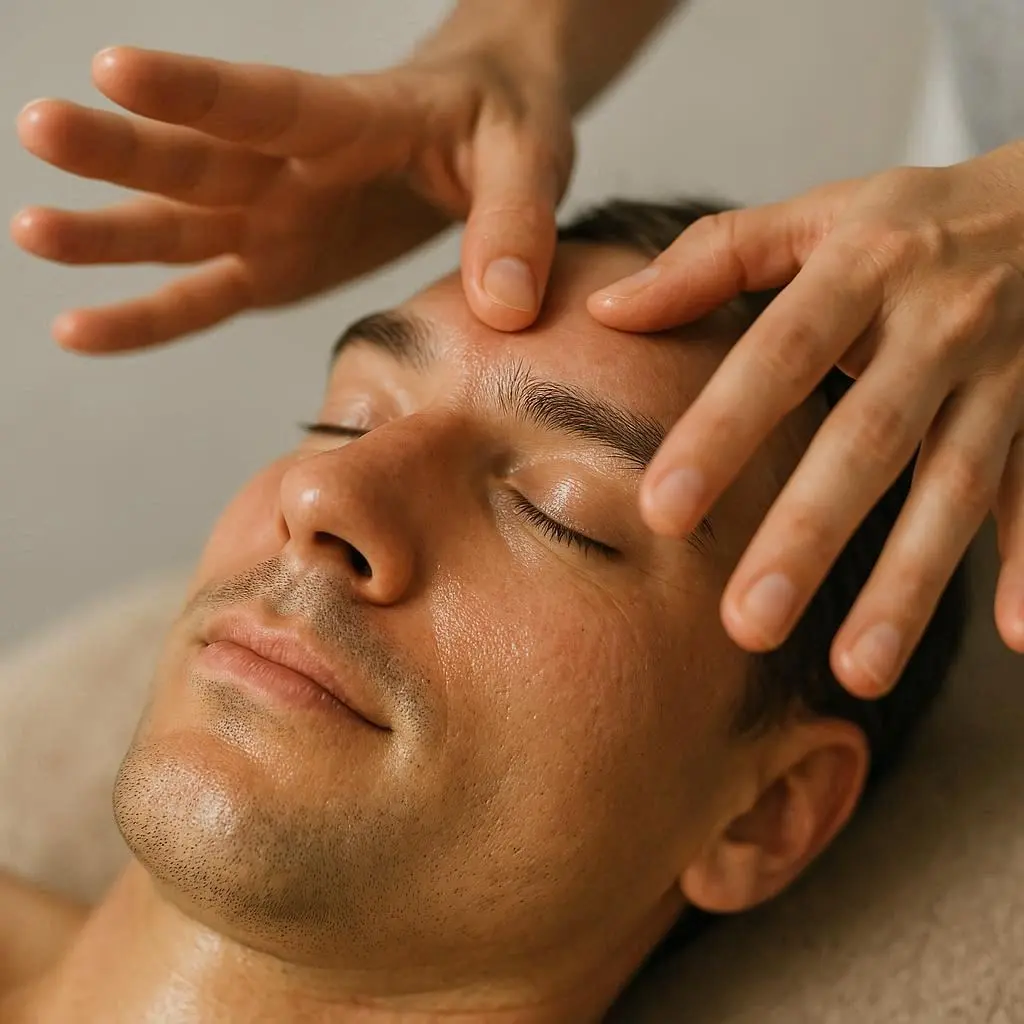 Masaje Antiestrés Personalizado en Piedralaves - Imagen 2