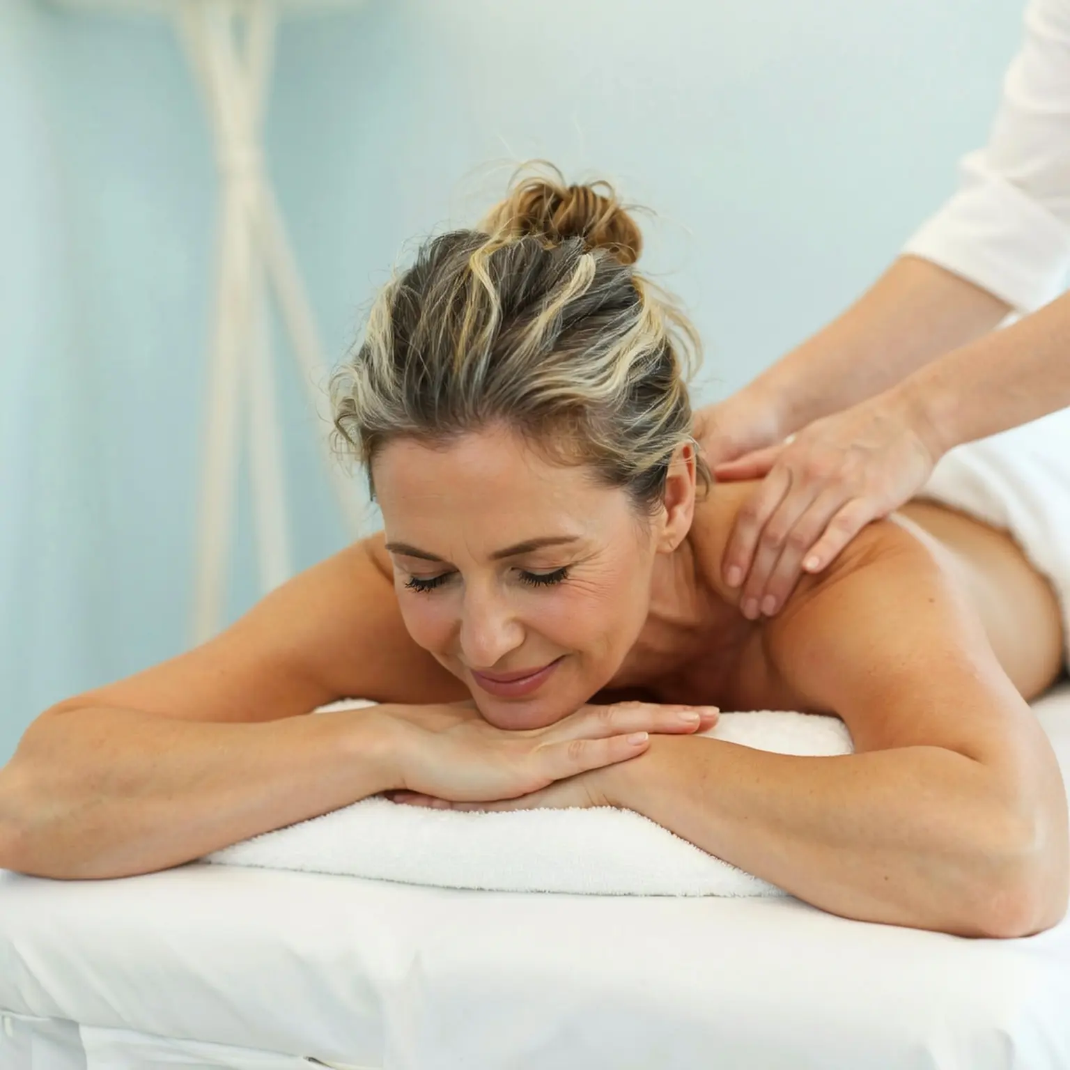 Masaje Relajante en El Tiemblo - Imagen 2