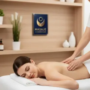 Masaje Relajante Integral a domicilio La Adrada Ávila 60min 58€. Calma profunda profesionales familias viajeros. Ambiente spa completo WhatsApp 603 17 11 72
