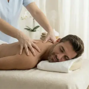 Masaje y Estética a Domicilio en Lanzahita