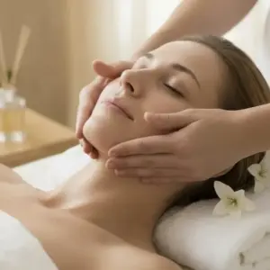 Masaje Relajante y estética a domicilio en Piedralaves