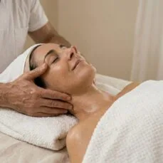 Masaje Relajante Integral profesional a domicilio en Lanzahita
