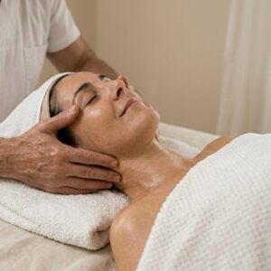 Masaje Relajante Integral profesional a domicilio en Lanzahita