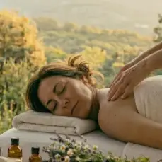 Masajes y Estética en El Paraíso del Tiétar